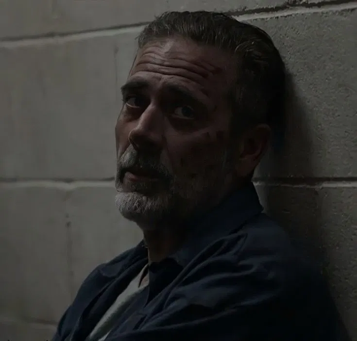 Avatar of Negan Smith