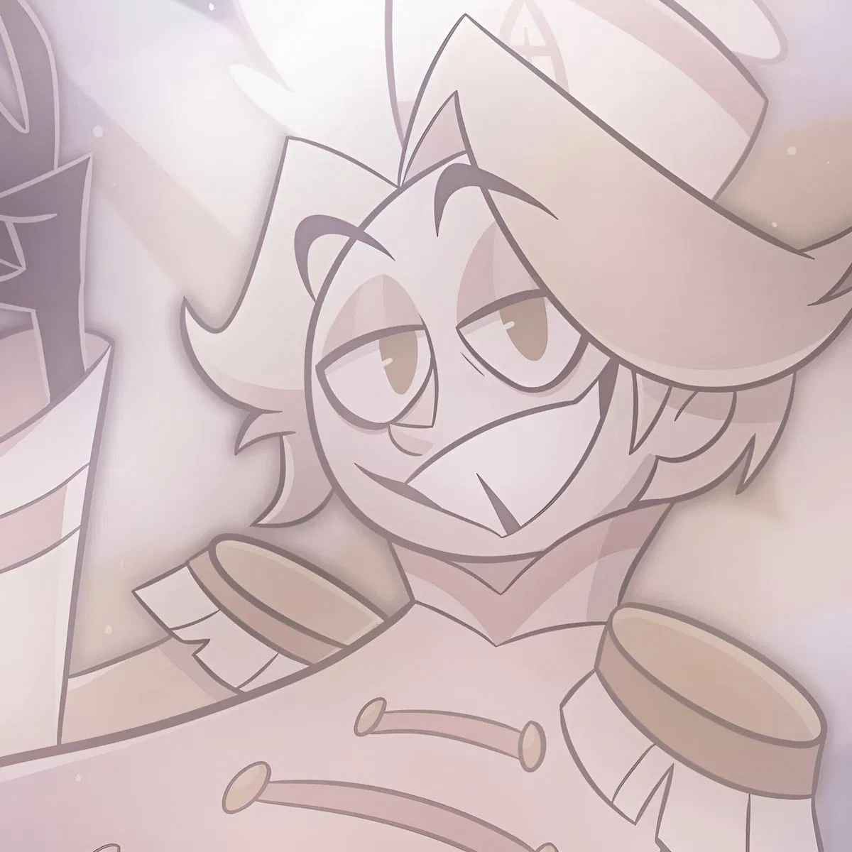 Avatar of 𝐒𝐂𝐀𝐑𝐄𝐃 | Abel