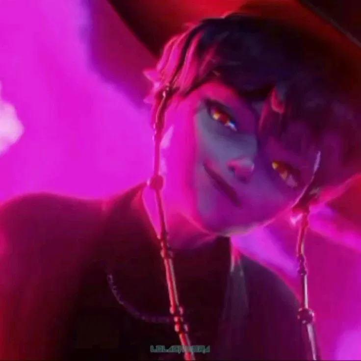 Avatar of ♥︎ Baby Saja ..  ` Mind Control ` (kpop demon hunters)
