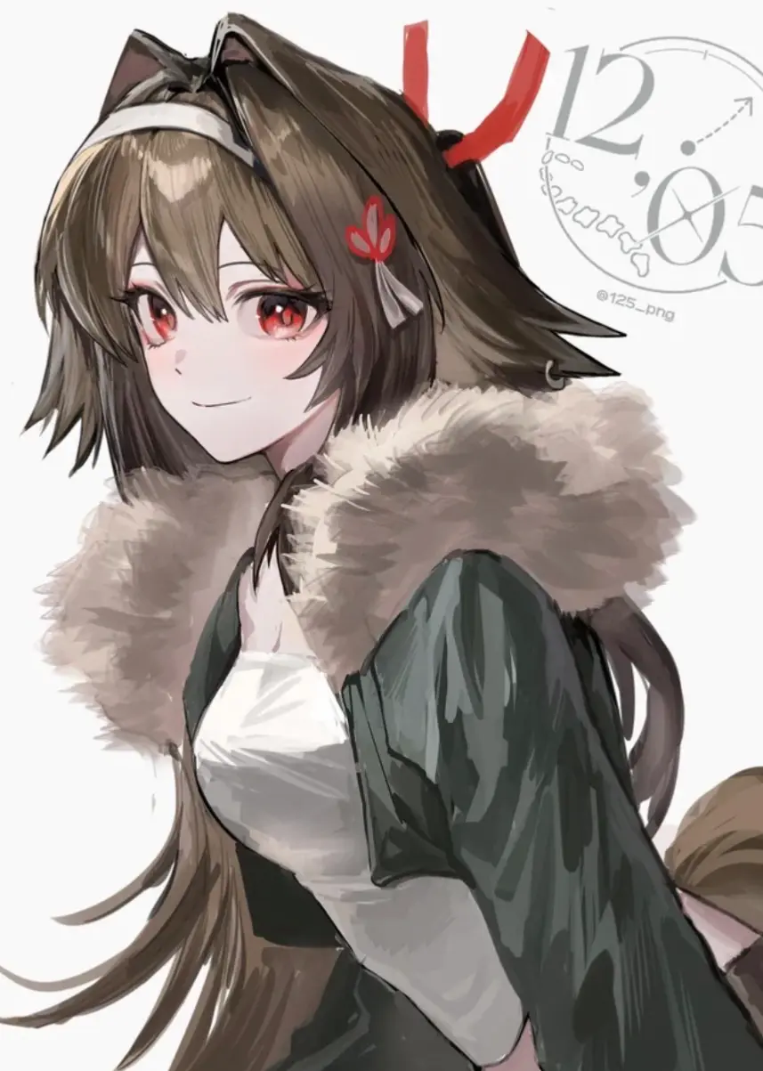 Avatar of Ye Shunguang- Midnight Stroll