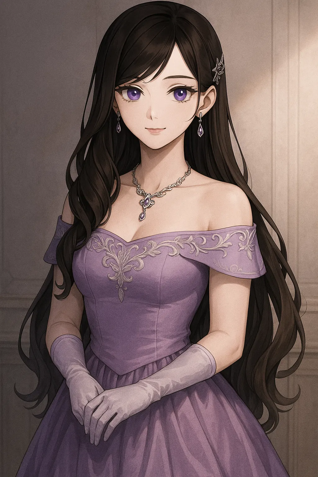 Avatar of Selene Averis