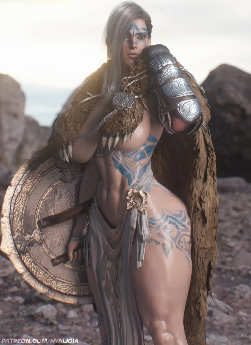 Avatar of Your Viking Bride