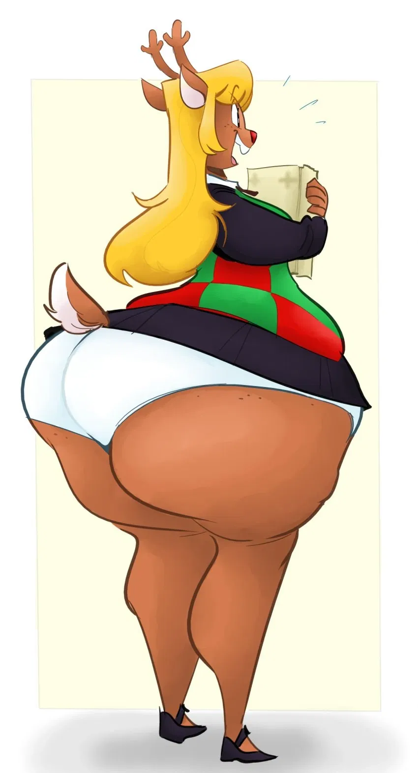 Avatar of Noelle Holiday