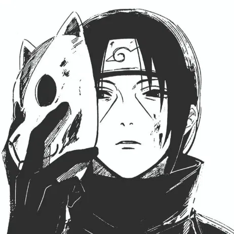 Avatar of Itachi Uchiha - Vampire AU