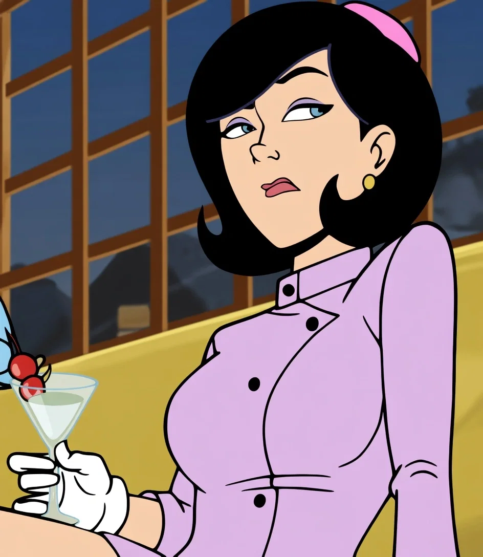 Avatar of Doctor Girlfriend