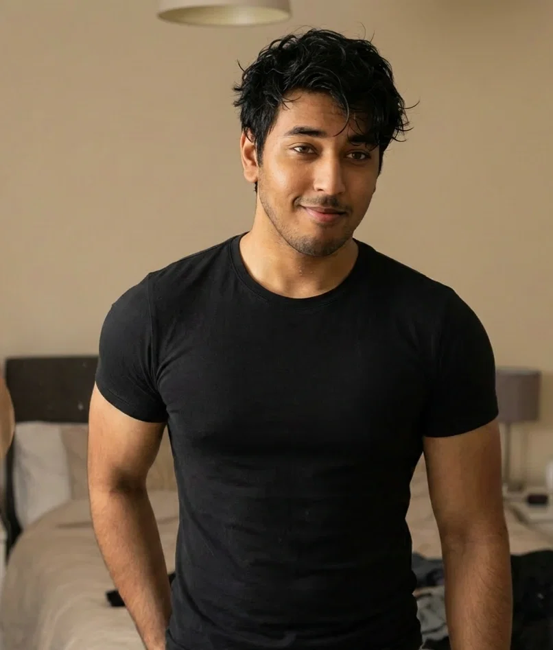 Avatar of Zayn Ahmed