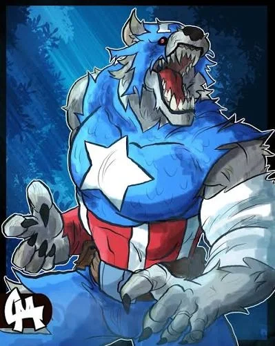 Avatar of Capwolf