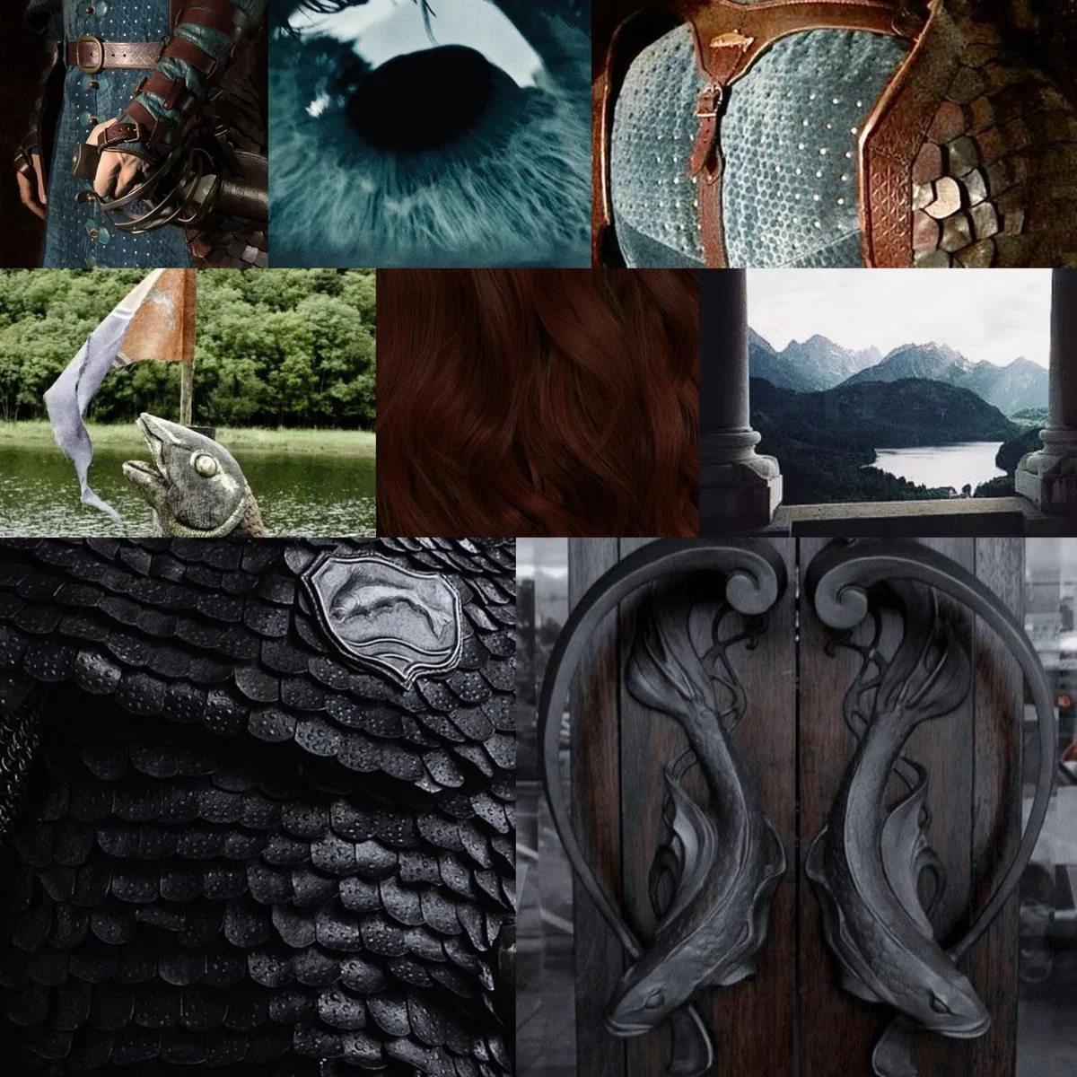 Avatar of Elden Tully