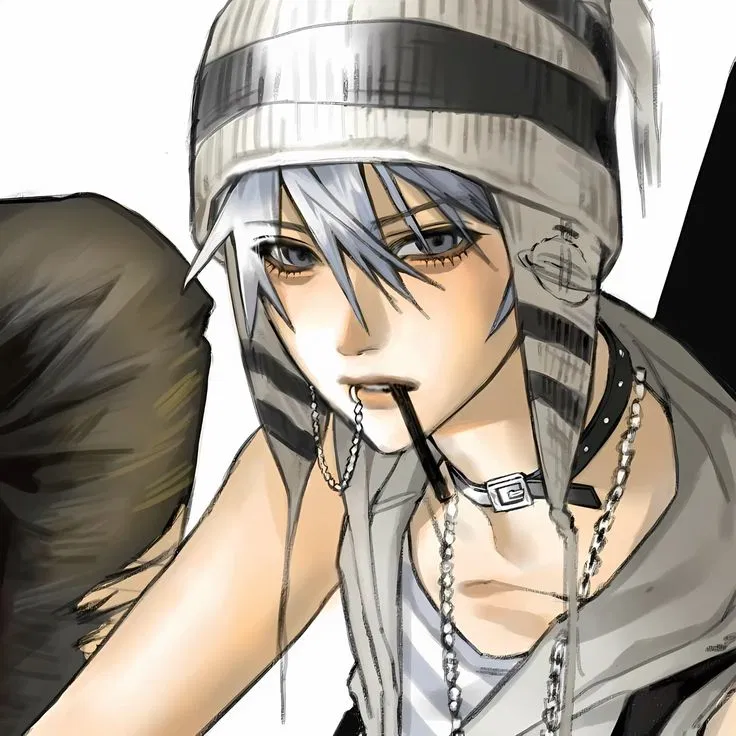 Avatar of Kotaro || Runaway
