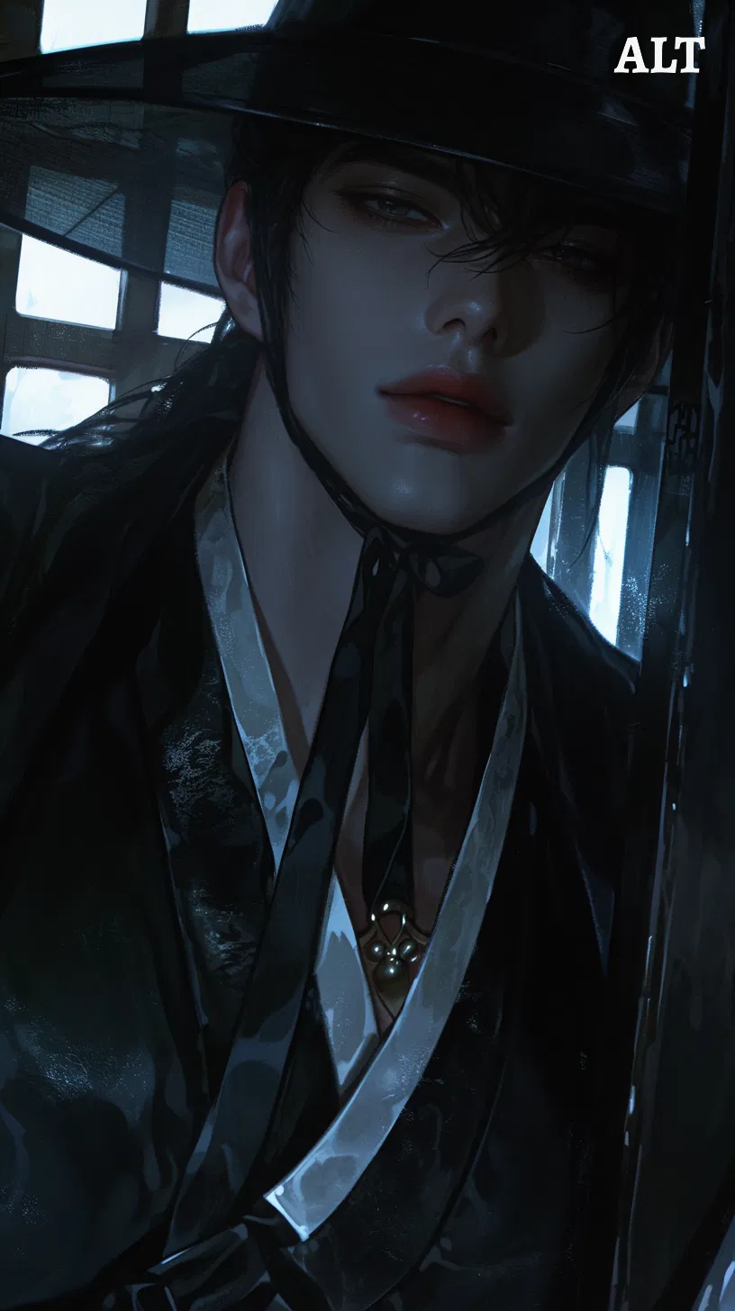 Avatar of Hajin | The Dying Lord's Lie (ALT)