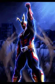 Avatar of For this Is my mission