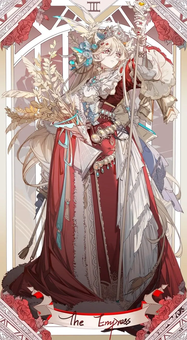 Avatar of Illumina Helion | Solar Widow