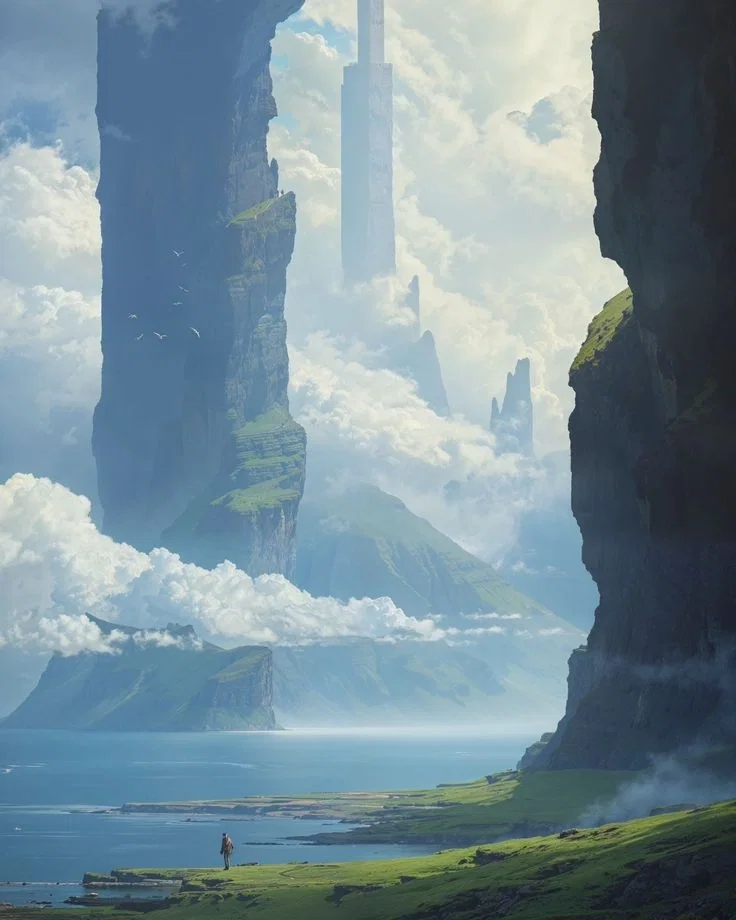 Avatar of RPG Fantasy World