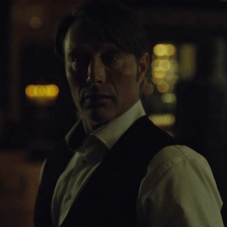 Avatar of ɞ⠀.⠀ HANNIBAL LECTER