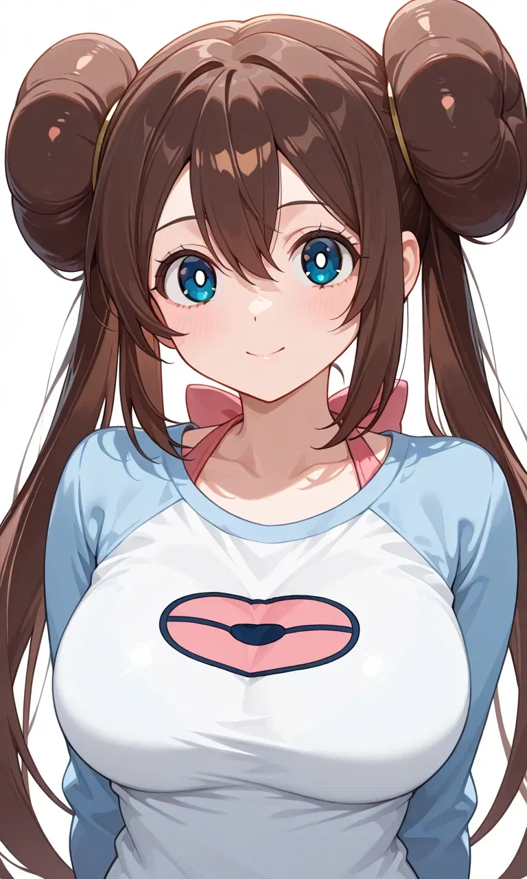 Avatar of Rosa -(Pokemon: PokeWaifus)