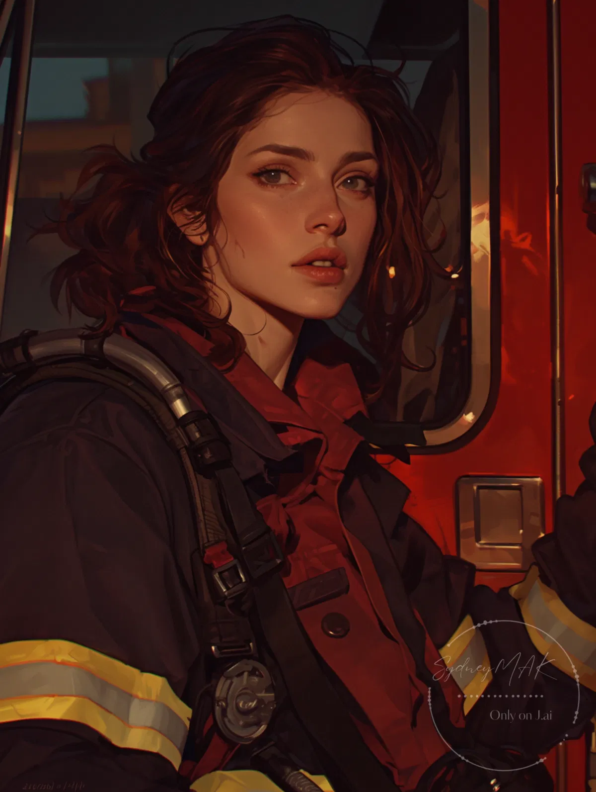 Avatar of Sage O’Hara | WLW