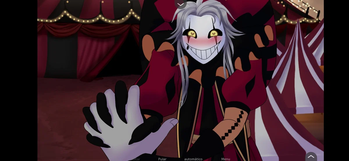 Avatar of The Freak Circus Of CHAOS