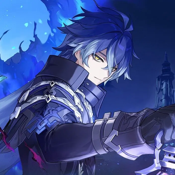 Avatar of kyryll chudomirovich flins
