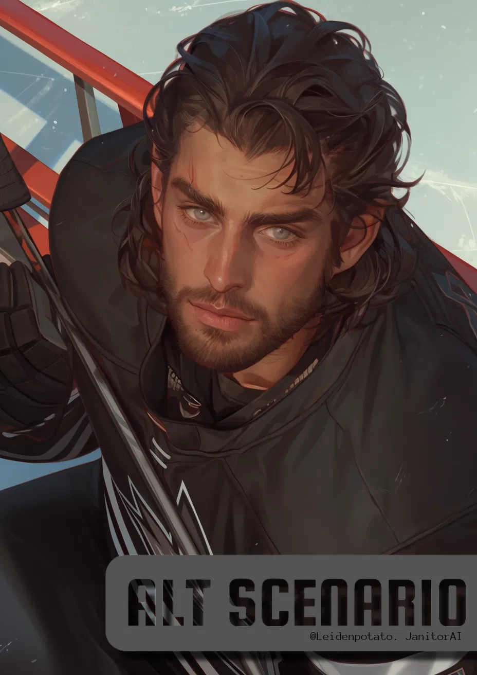 Avatar of Luca "Wheels" Rossi | 24 hours