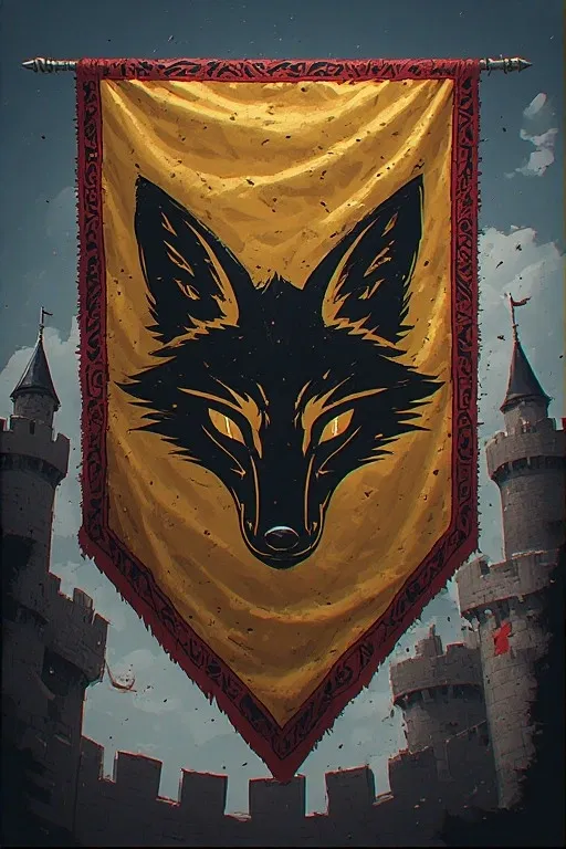 Avatar of House Rennard
