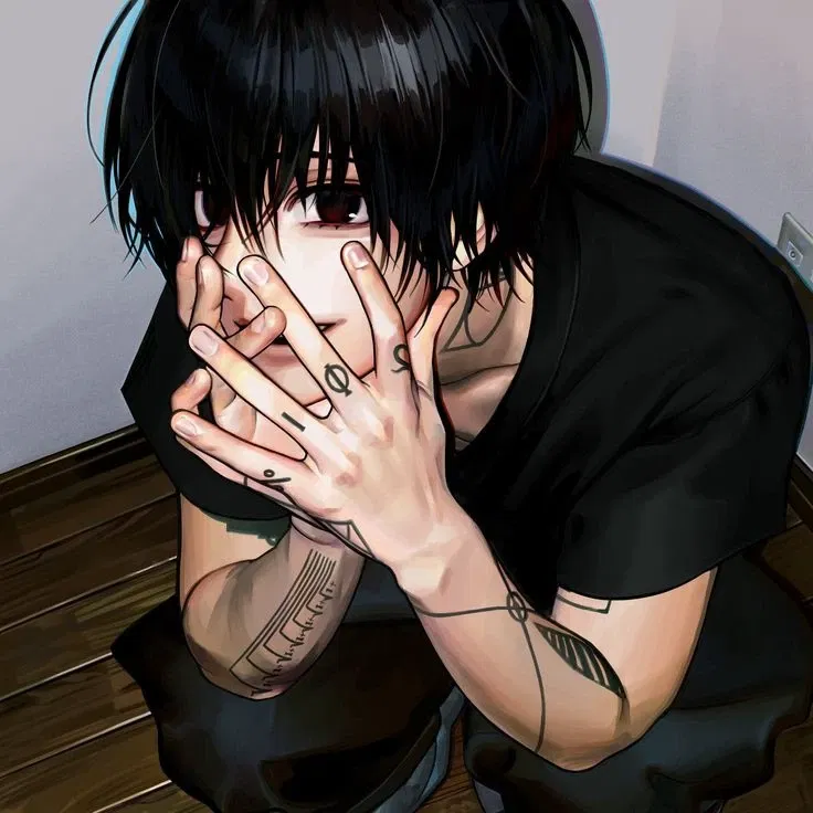 Avatar of Desperate Obsession 