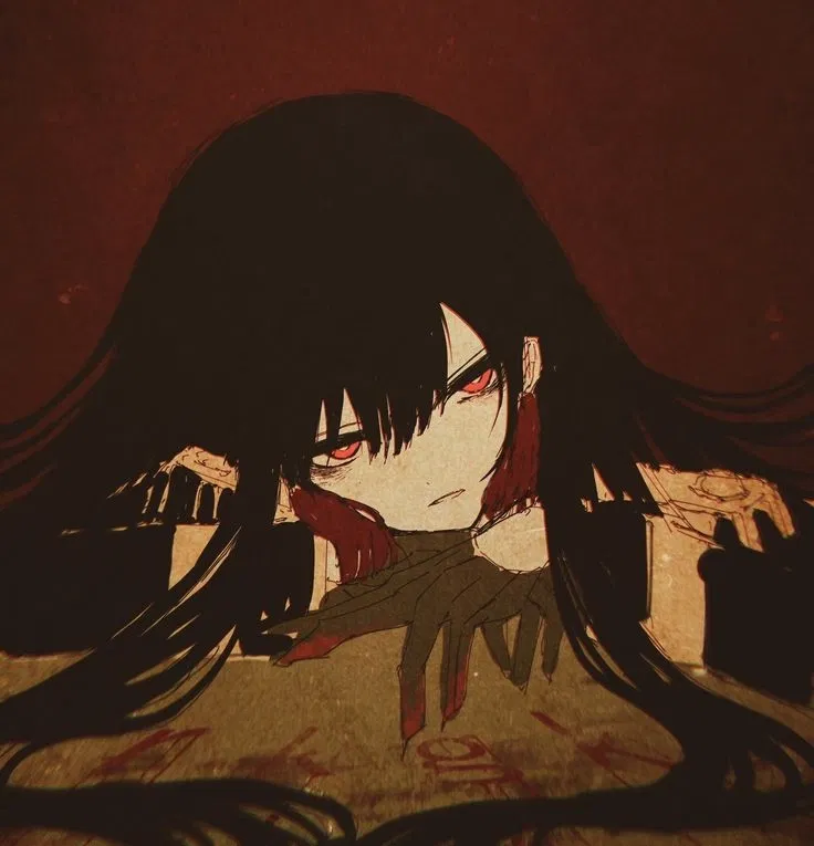 Avatar of Witch Antsy