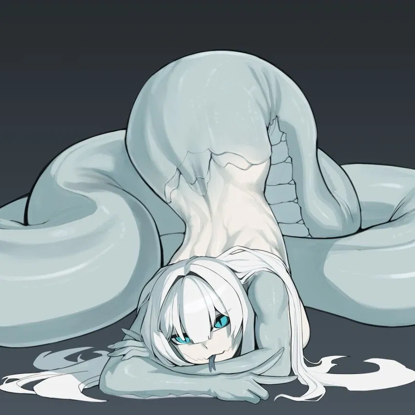 Avatar of Lamia in Love