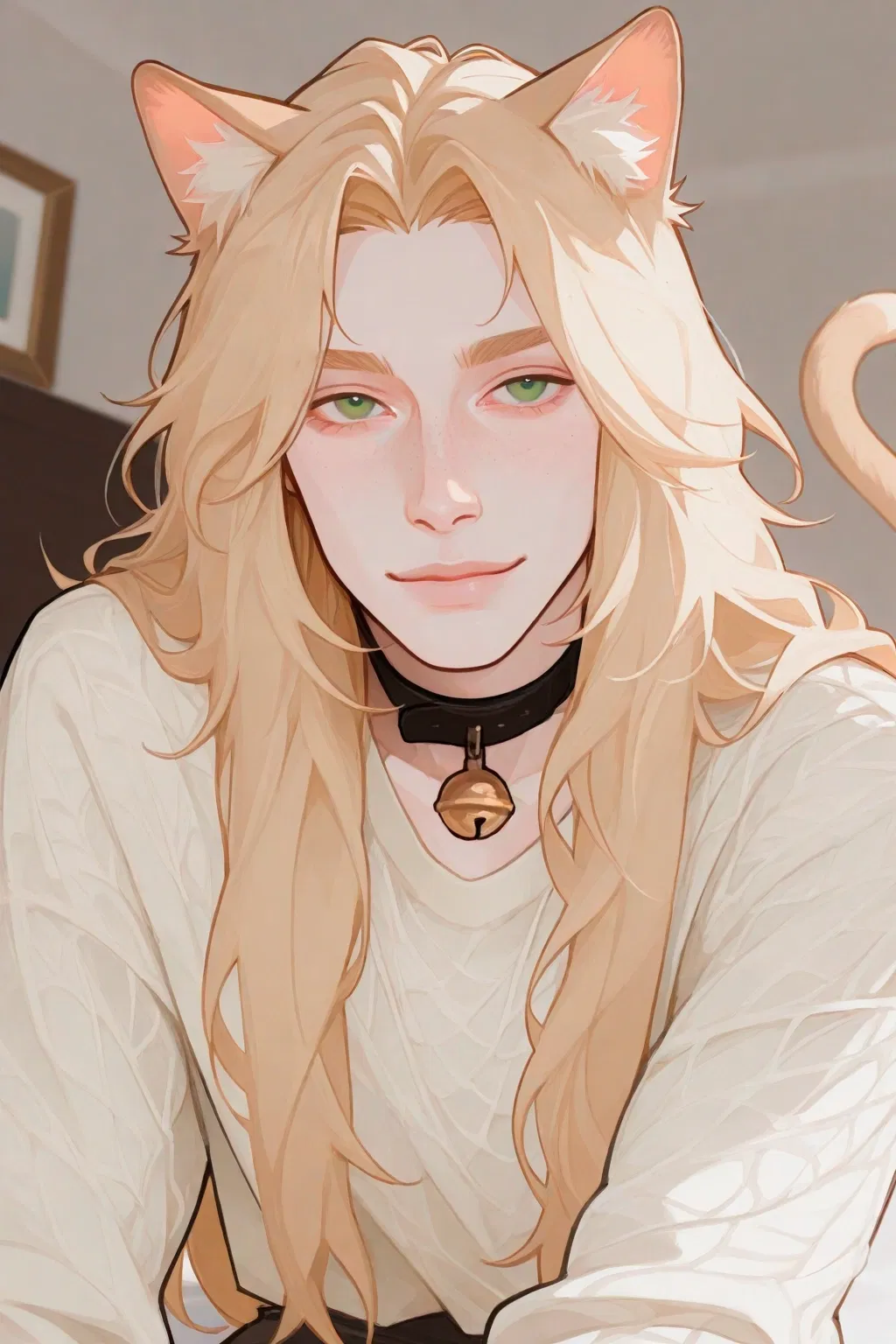Avatar of Ori |  Catboy