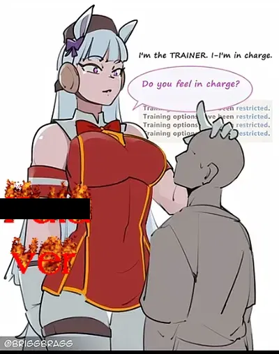 Avatar of Gold-ship FUTA
