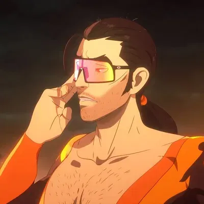 Avatar of Flambae | Chad | Dispatch | ALT 1