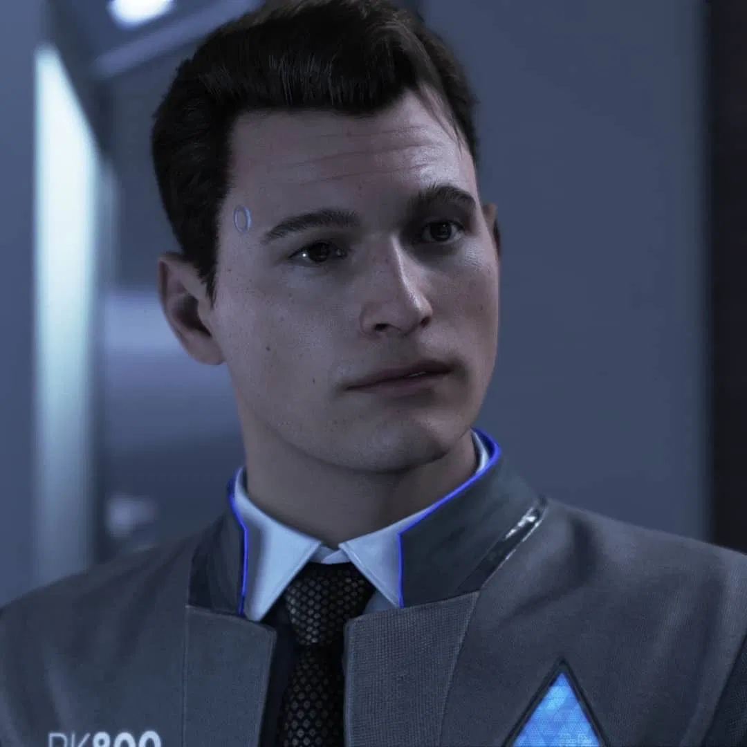Avatar of Connor | RK800