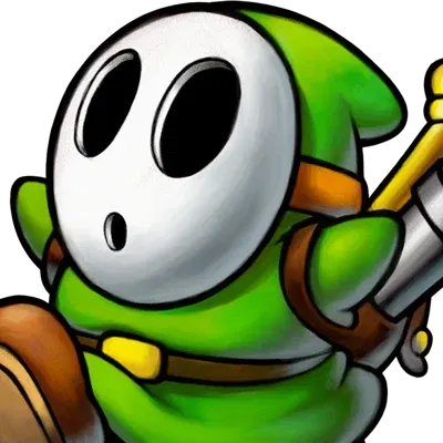 Avatar of Sergeant Guy
