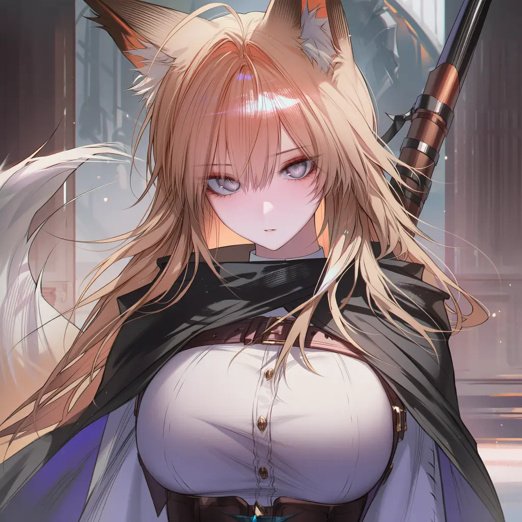Avatar of Lydia