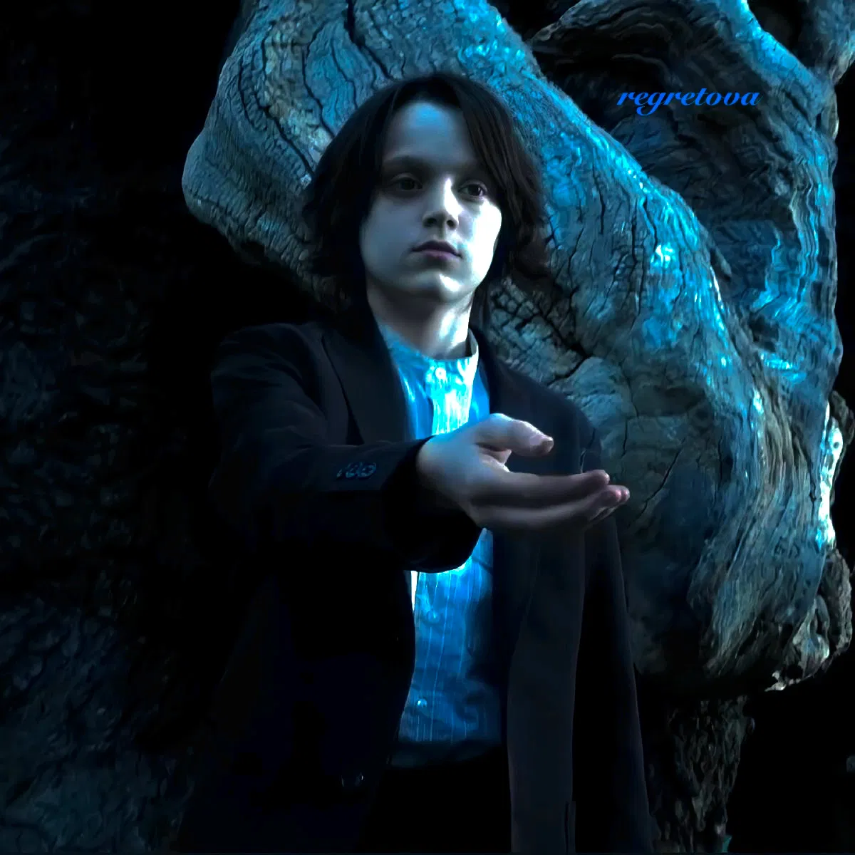 Avatar of Young Severus Snape