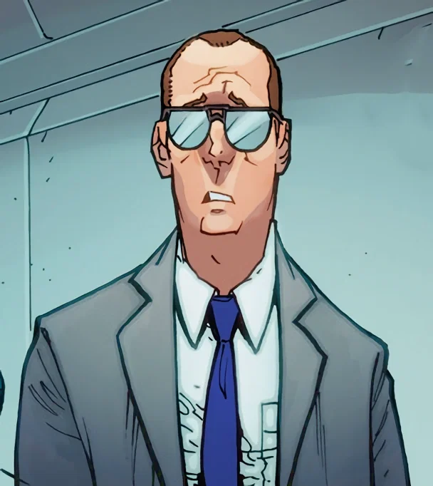 Avatar of Donald Ferguson 