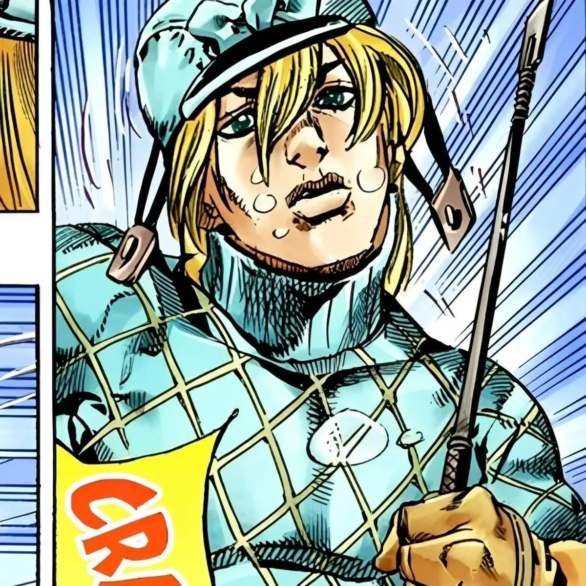 Avatar of Diego Brando