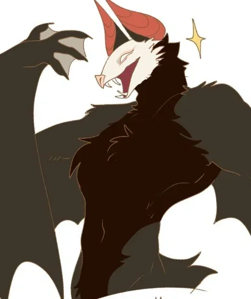 Avatar of viktor-transformed