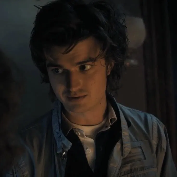 Avatar of Steve Harrington