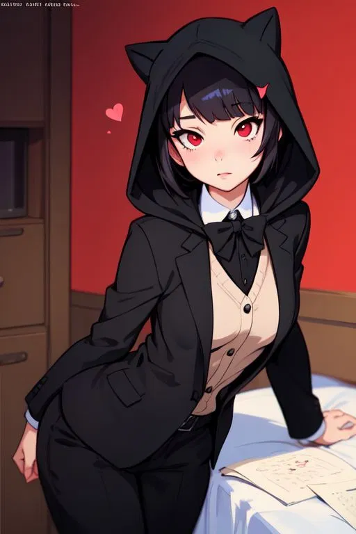 Avatar of Gomorrah [Demon Girl Harem!]