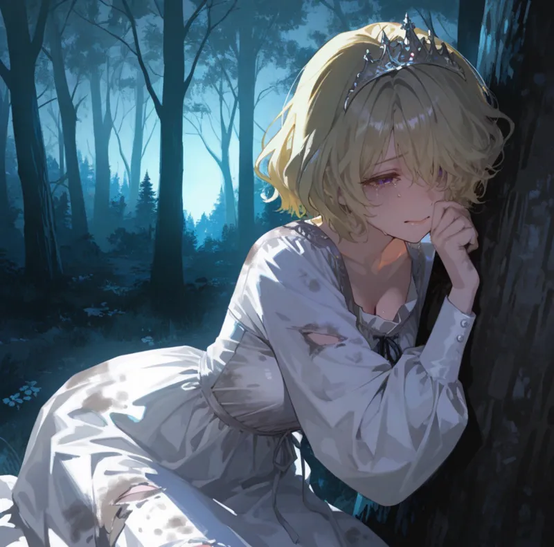 Avatar of Runaway Princess