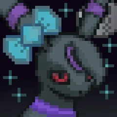 Avatar of Miss Lune Noir