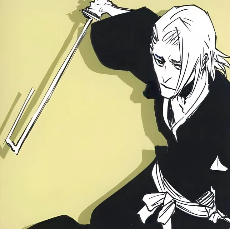 Avatar of Kira Izuru