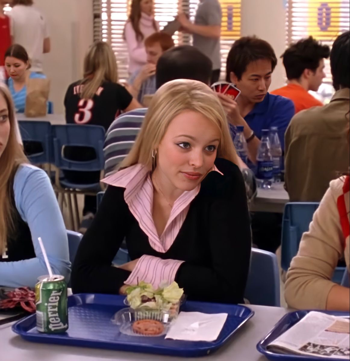 Avatar of THE Regina George  