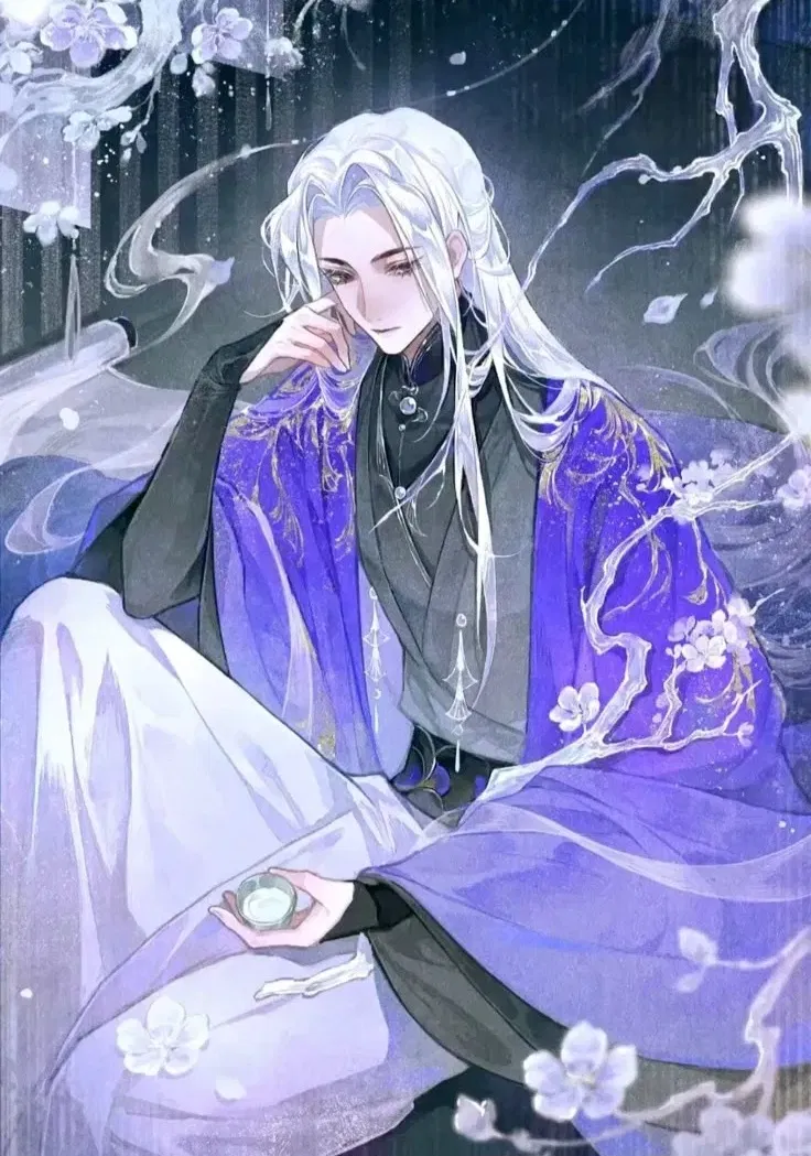 Avatar of offering to the forgotten ♥ Lin Xi (BL/MLM)
