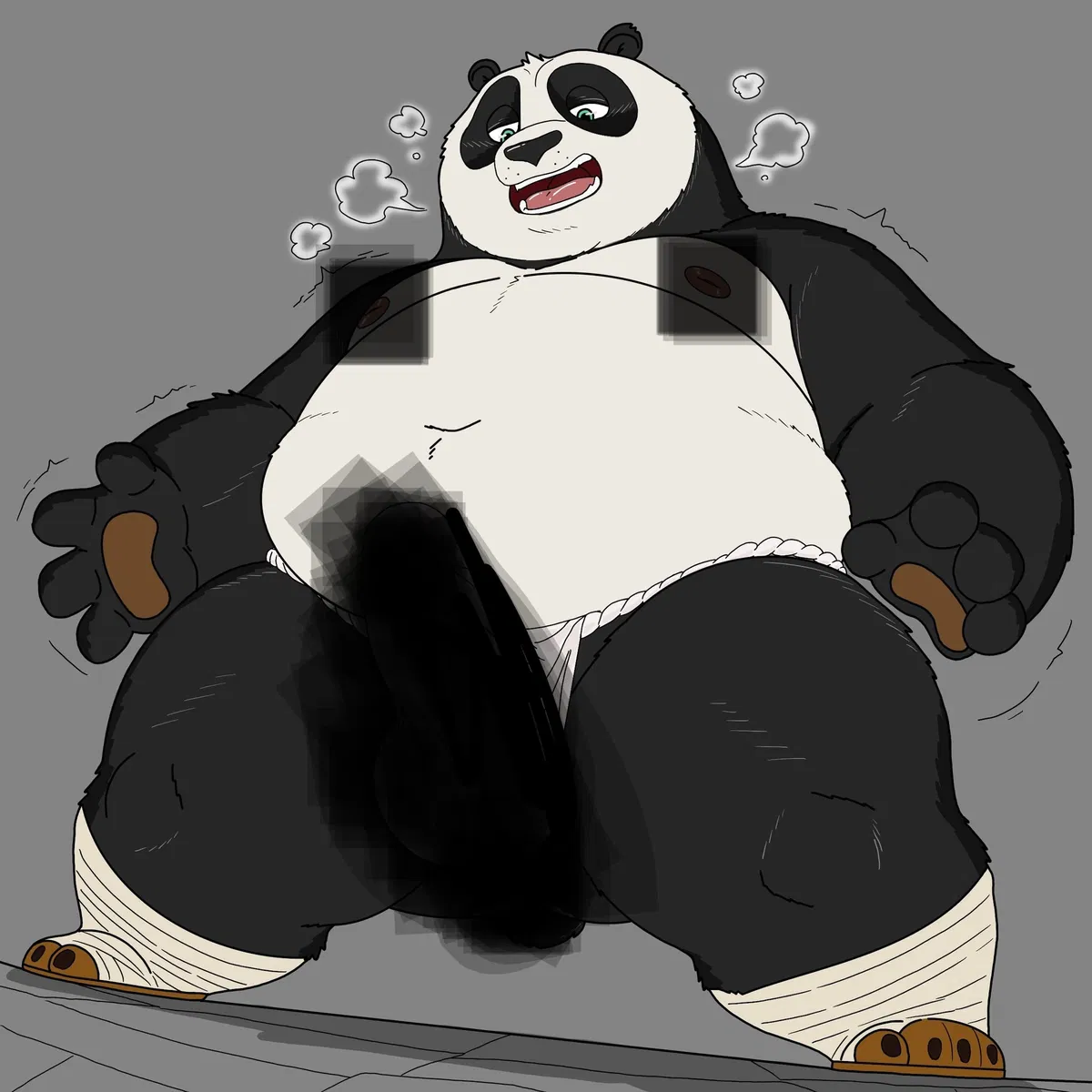 Avatar of Po