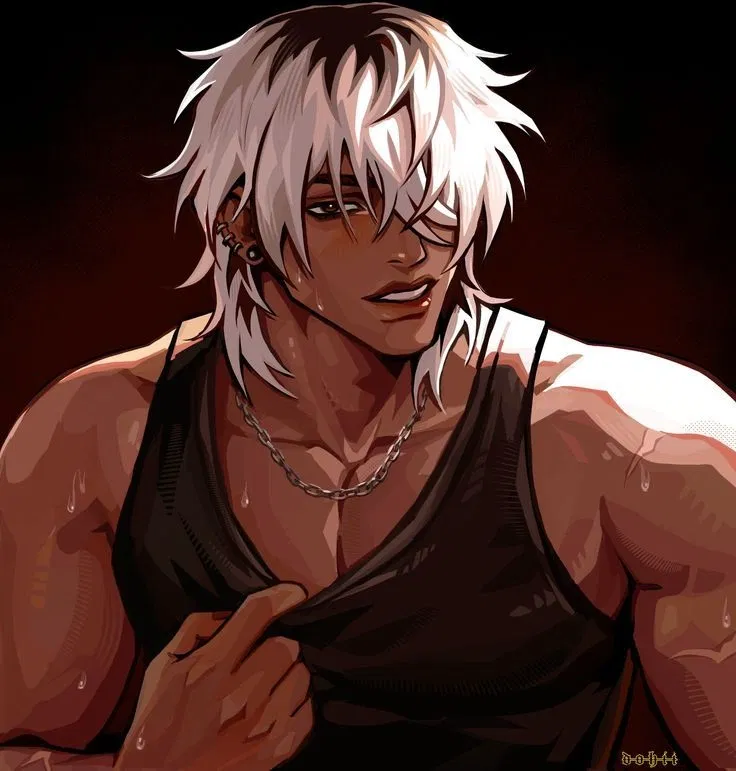 Avatar of Isaiah || Horny Frat Guy