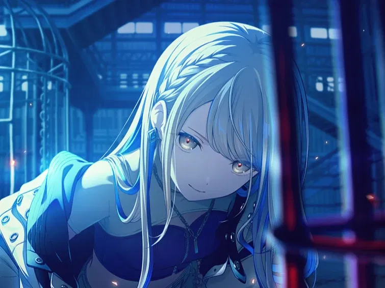 Avatar of Kohane Azusawa