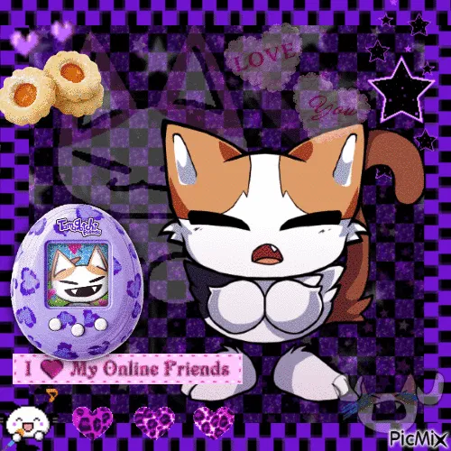 Avatar of Catto Boi