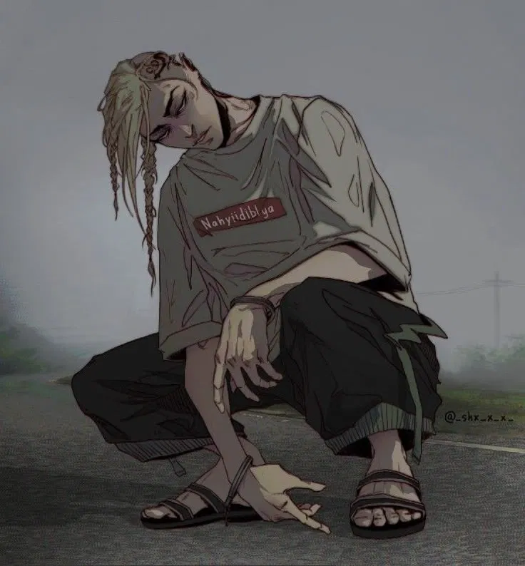 Avatar of Draken