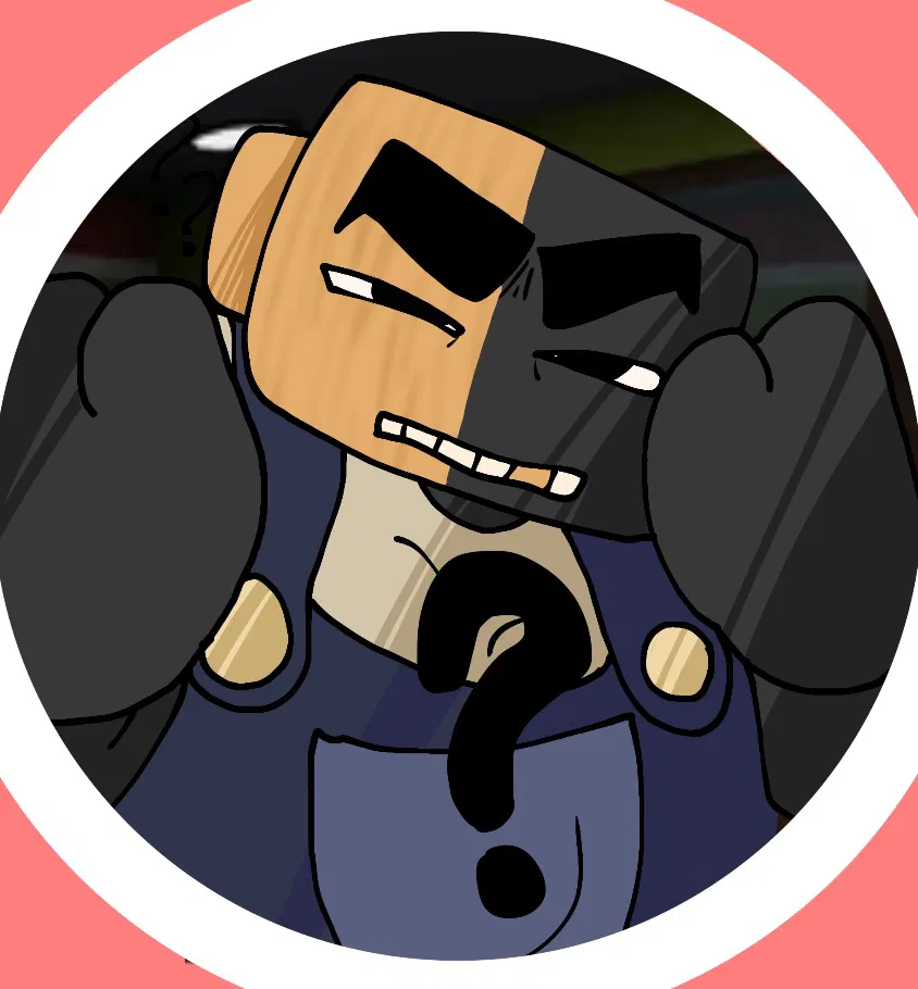 Avatar of Sparky Mc’Anik //alt scenario 2.0//